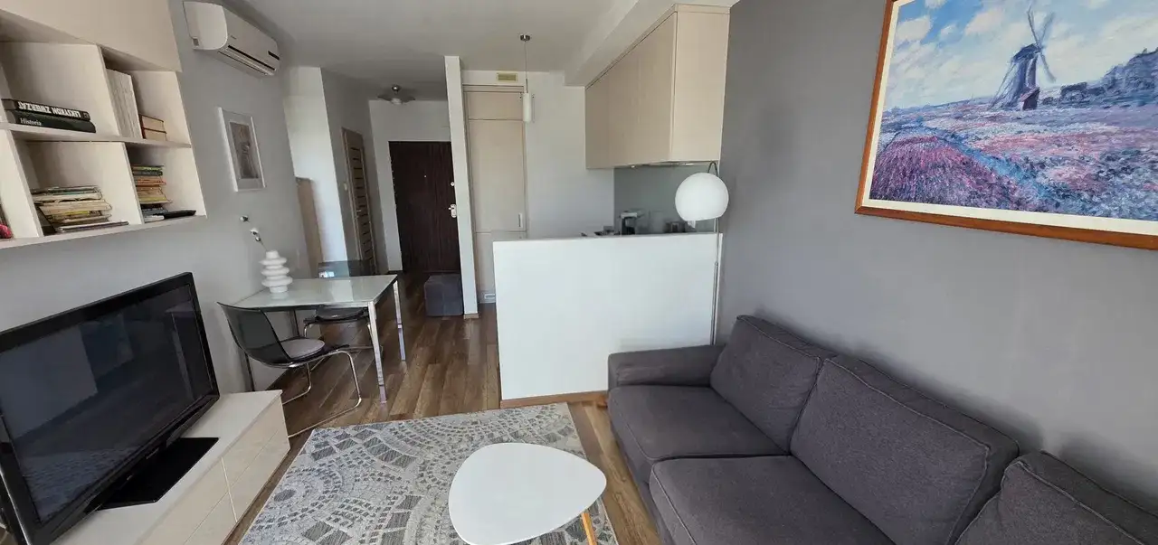 Nowoczesne 2-pokojowe mieszkanie | 42 m² | Skierniewice - zdjęcie 4