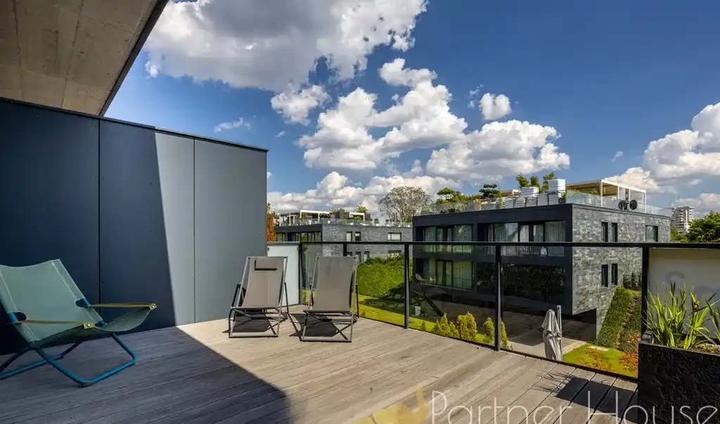 Apartament Premium |  Faktura VAT | Forty Cze - zdjęcie 9