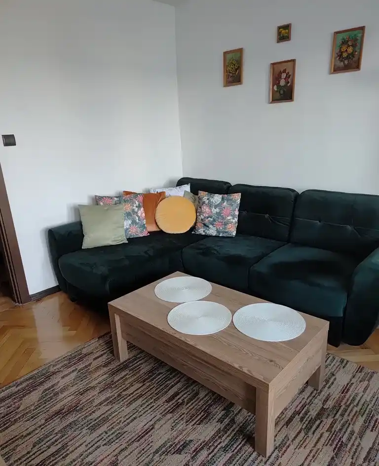 Przy samej WARCIE | Rataje | 2 Pokoje z Balkonem | Os. Piastowskie - zdjęcie 4