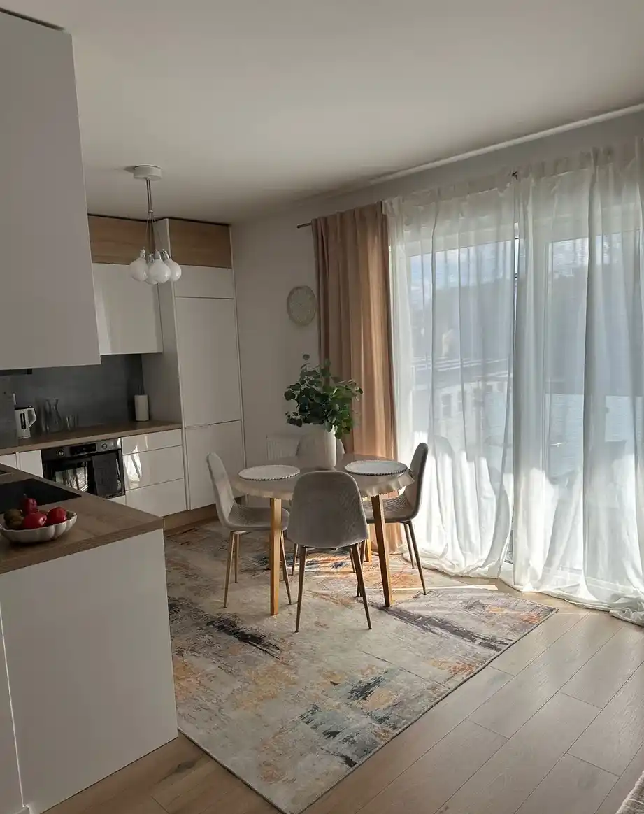 Komfortowe 2-pokojowe mieszkanie z balkonem | 46 m² | Bielsko-Biała - zdjęcie 7