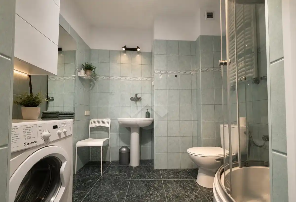 3-pokojowe mieszkanie z balkonem-Bronowice - zdjęcie 9
