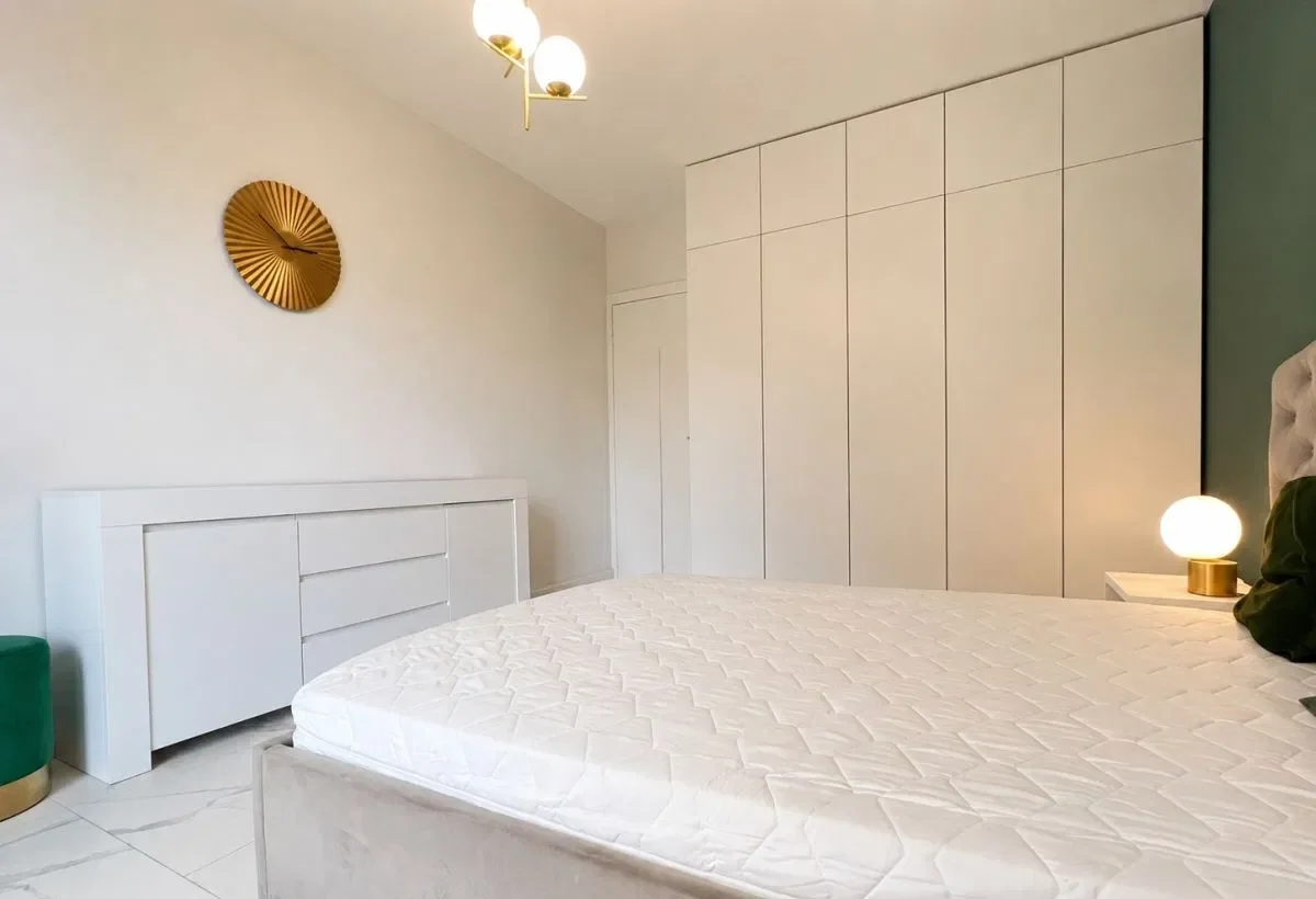 2-pokojowy apartament z tarasem16 m² | Angel Wings - zdjęcie 10