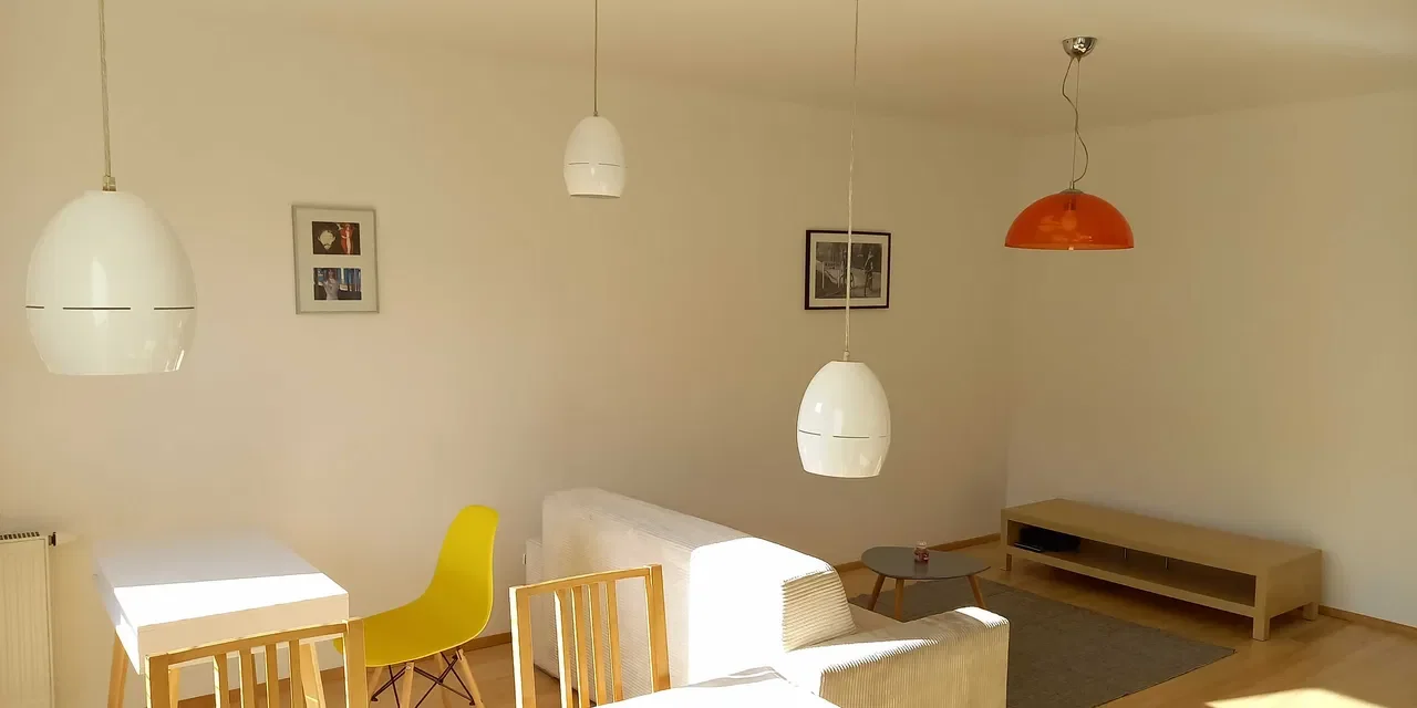 Mieszkanie na Podgórzu 50m2, miejsce postojowe gratis - zdjęcie 4