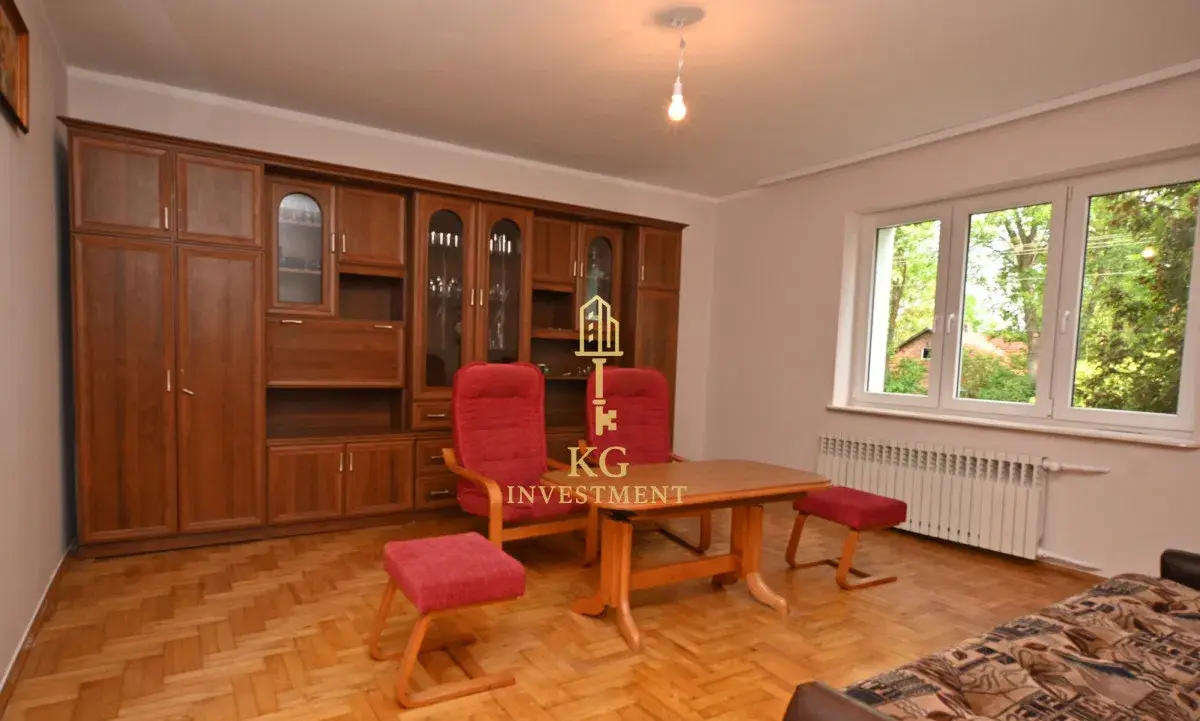 Komfortowe mieszkanie 100 m² (3 pokoje) i ogród - zdjęcie 6