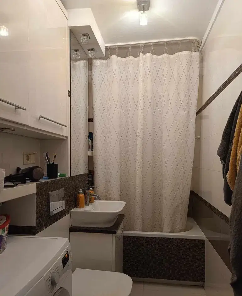 Przytulny pokój 12 m² | Metro Trocka 8 min | Nowoczesne mieszkanie | - zdjęcie 3