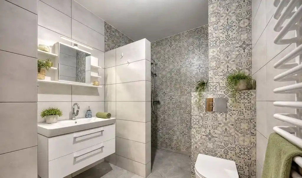Nigdy niezamieszkałe os.Architektów |Garaż w cenie - zdjęcie 7