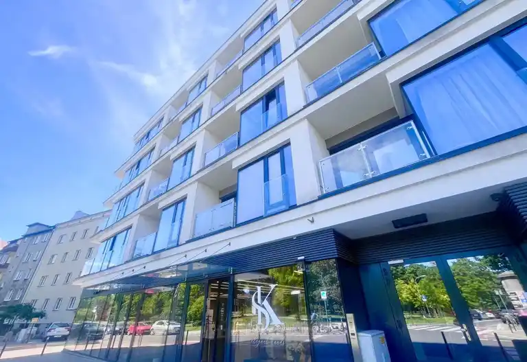 Mieszkanie, 40 m², Poznań - zdjęcie 3