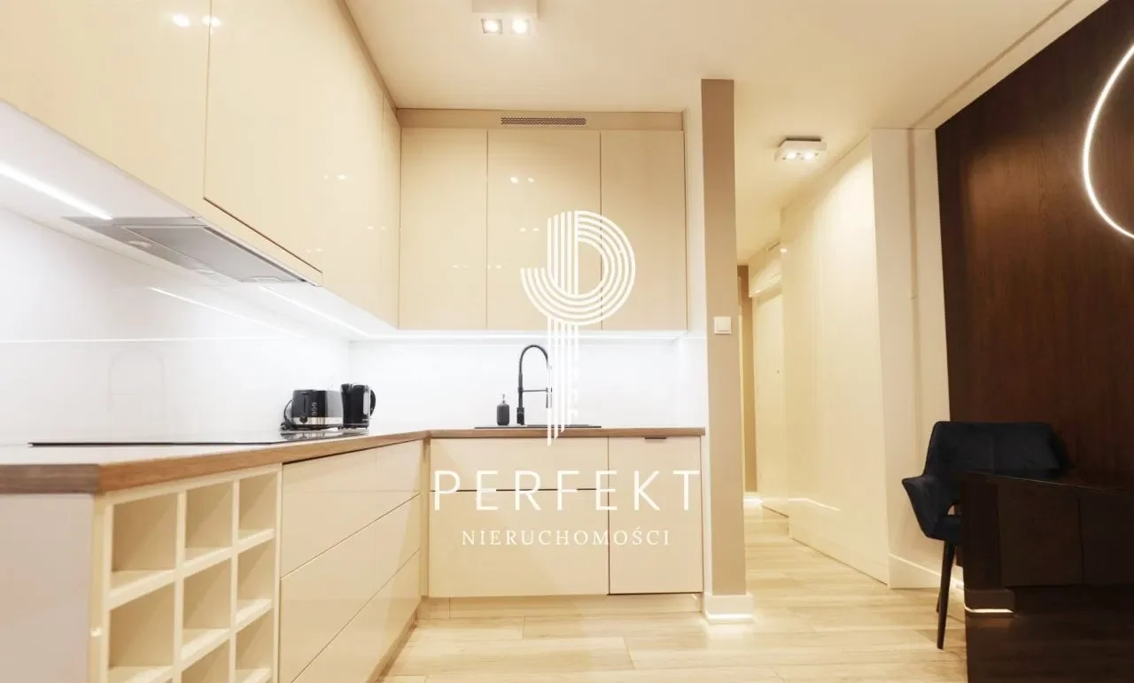 Piękny Apartament w Centrum Szczecina! Black Pearl - zdjęcie 3