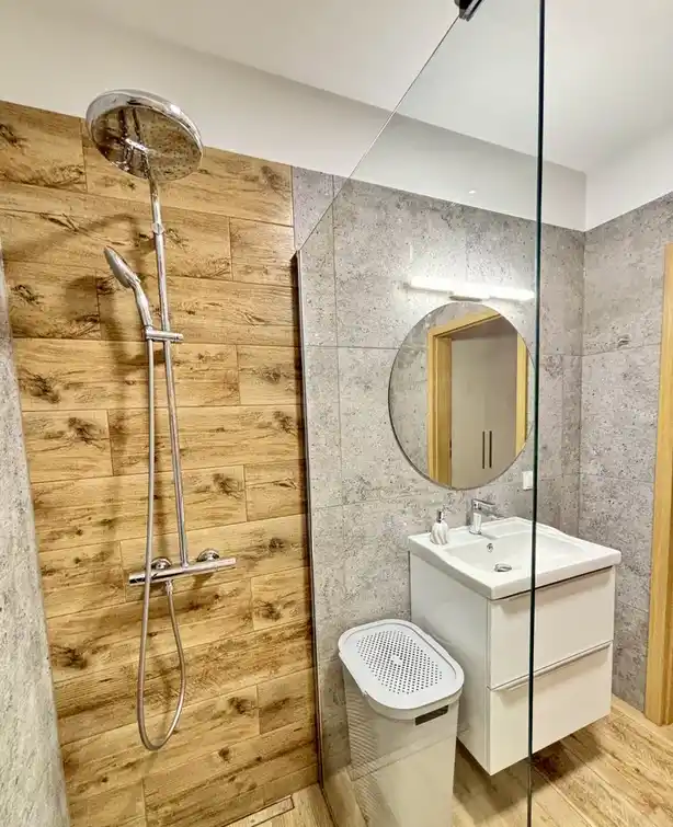 Nowe 2-pokojowe mieszkanie 50 m²| Miejsce parkingowe| Zakątek Harmonia - zdjęcie 6