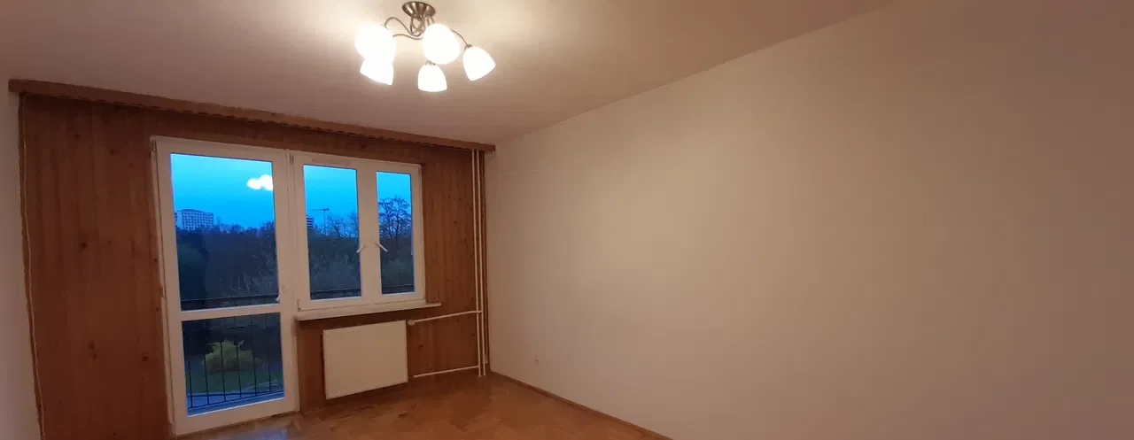Mieszkanie na wynajem