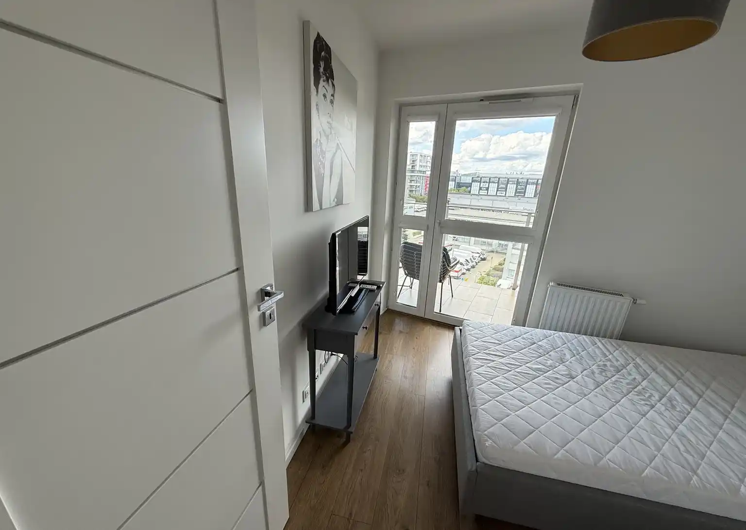 2 pokoje | 34 m² | 20 m² taras | miejsce w garażu | Kielce, ul. Górna - zdjęcie 6