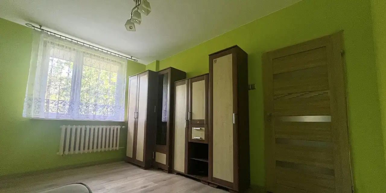 2- pokojowe mieszkanie 42,55 m² w pełni wyposażone - zdjęcie 7