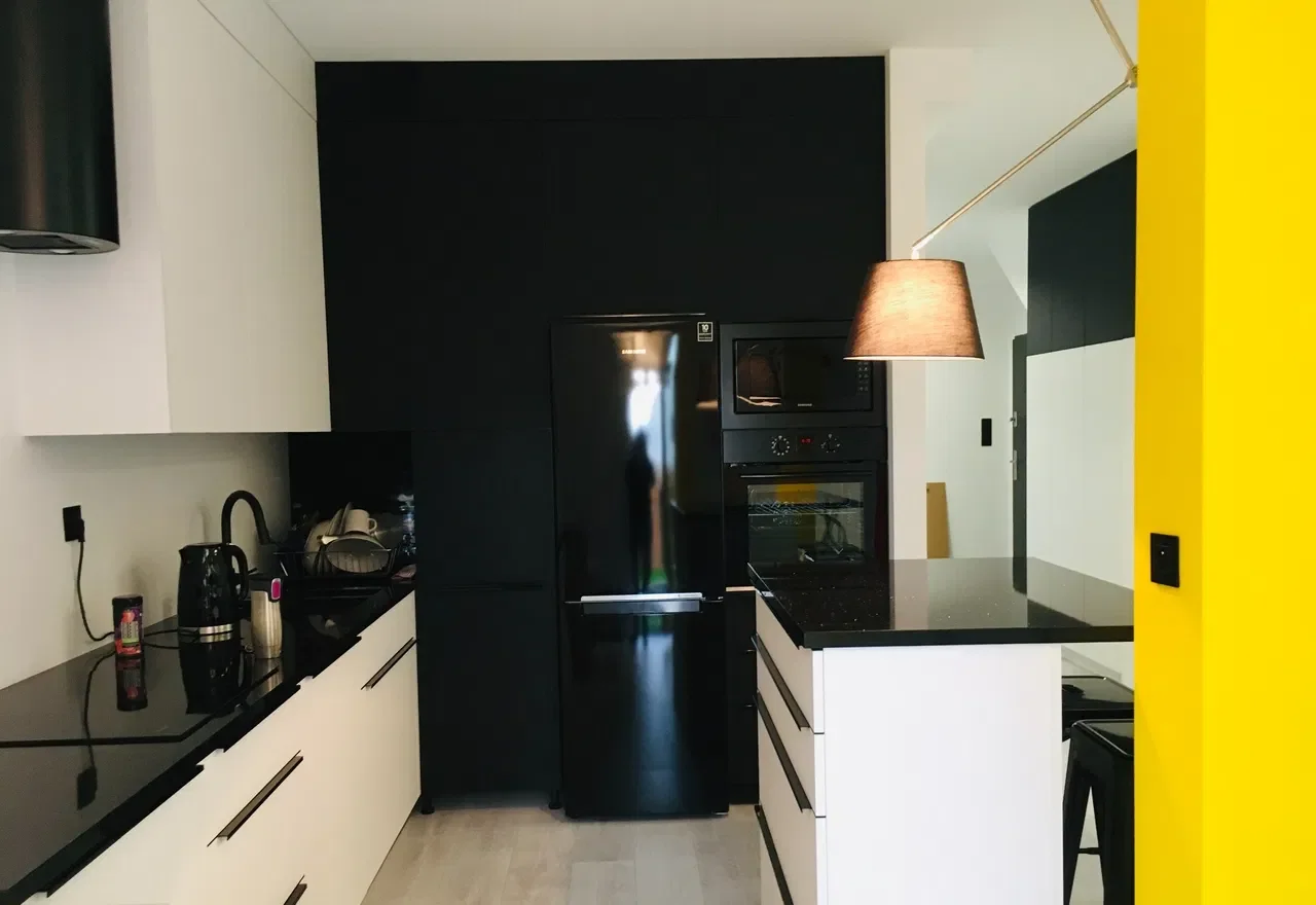 Mieszkanie 67m2, 3 pokoje, Białystok - zdjęcie 4