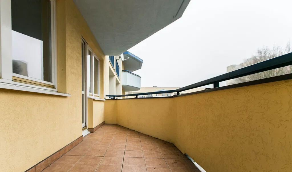 Czechów | Króla Rogera | 42m2 | 2 oddzielne pokoje - zdjęcie 8