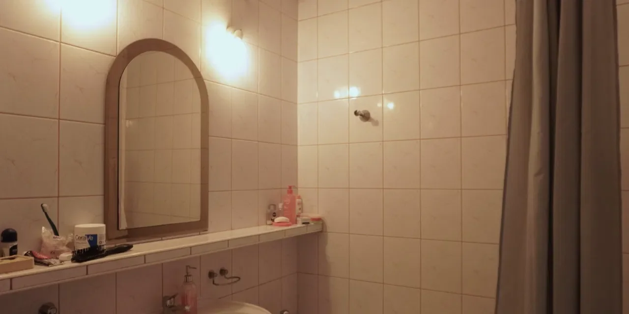 Pokój jednoosobowy dla studenta, Wrocław ul. Ołowiana, balkon - zdjęcie 7