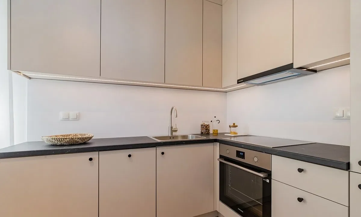 4-pokojowe | 78.8 m2 | Balkon | Internet w cenie | Bezpośrednio - zdjęcie 4
