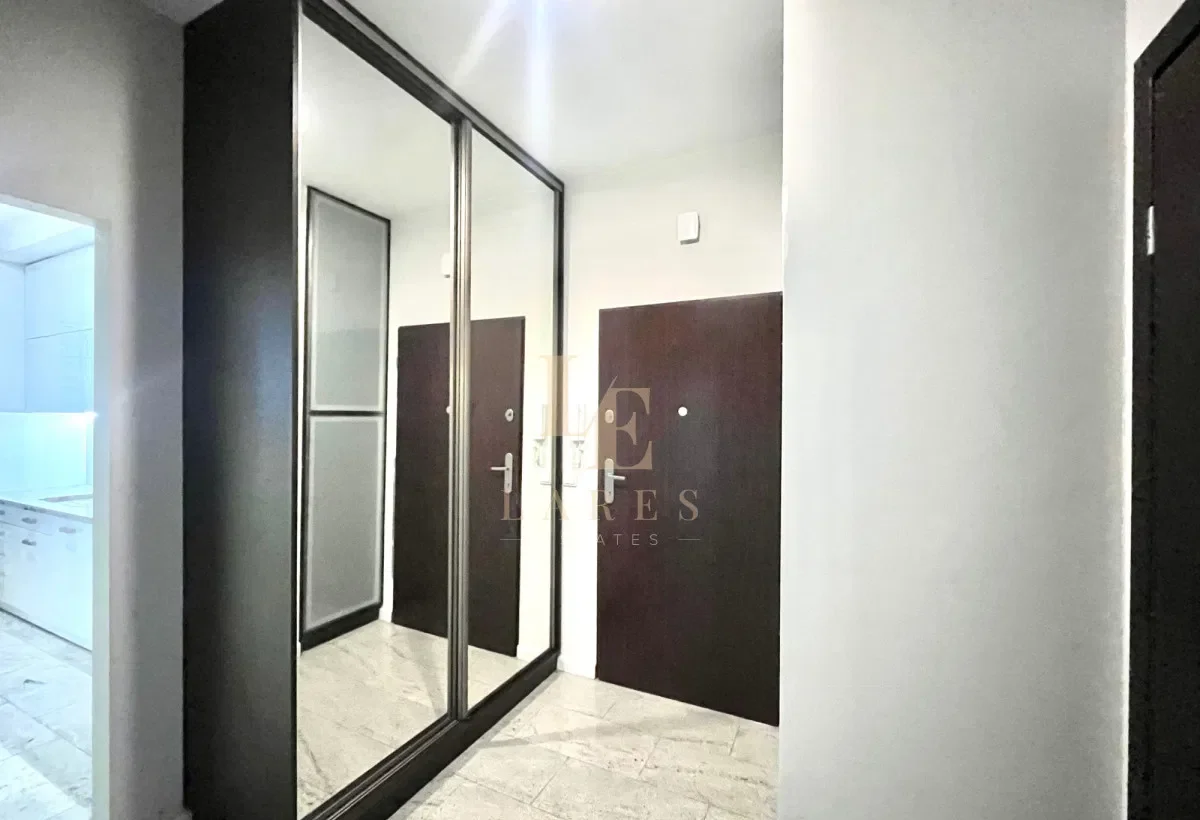 3 pokoje | Loggia | Małe zwierzęta akceptowalne - zdjęcie 10