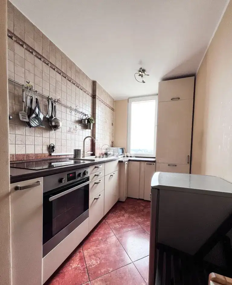 Łódź - centrum| 8,2 m2| pokój | widok| lokalizacja - zdjęcie 3