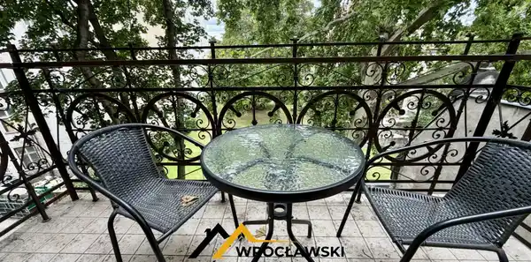 Pokoje od 1300 zł | Krasińskiego | - zdjęcie 6
