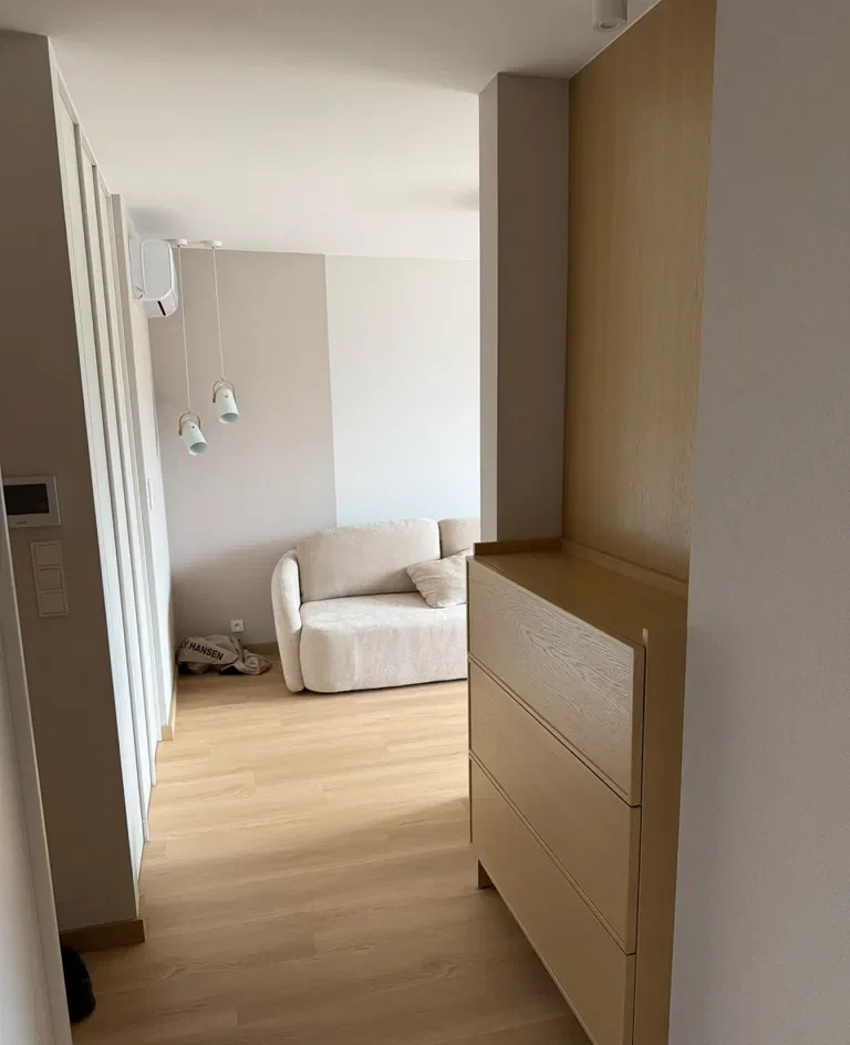 NOWE MIESZKANIE | GÓRCZEWSKA 240 | 47 m² | GARAŻ PODZIEMNY | BEMOWO - zdjęcie 5