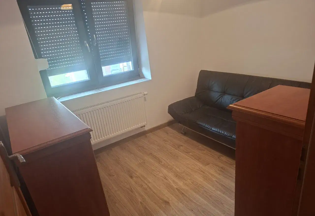 Przytulne Mieszkanie, 70m od jeziora!Spokojna okolica, przy WLKP parku - zdjęcie 6
