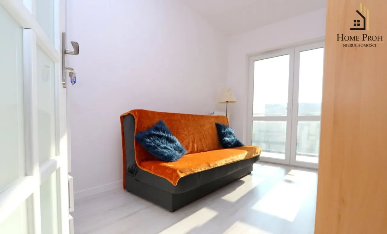 Mieszkanie 40m2 /Podgórska/ Rzeszów - zdjęcie 5