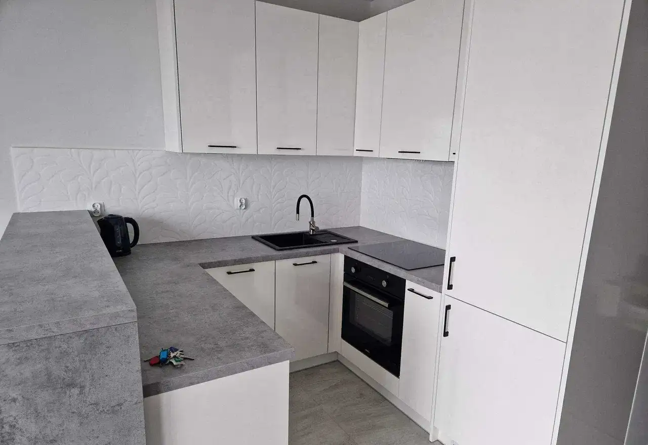 nowa kawalerka na wynajem w apartamentowcu na Bronowickiej - zdjęcie 3