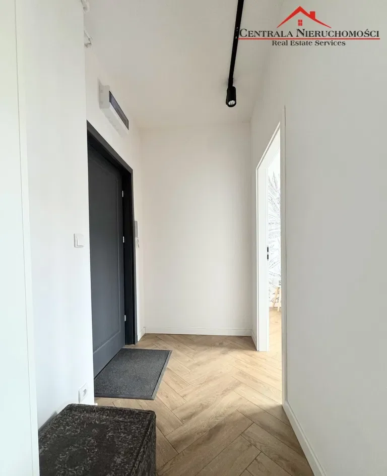 Stylowe 2 pokoje z garderobą blisko centrum - zdjęcie 9