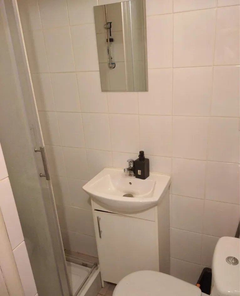 Kawalerka w centrum Łodzi - zdjęcie 4