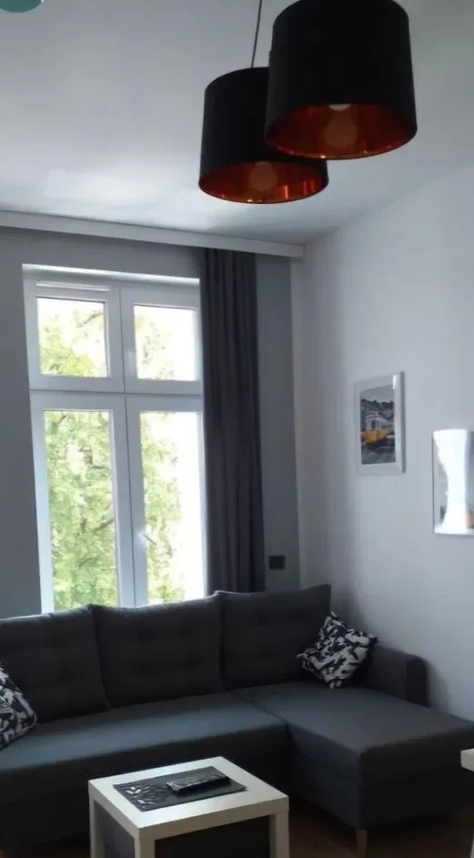 Kawalerka w cichym centrum Szczecina - zdjęcie 8