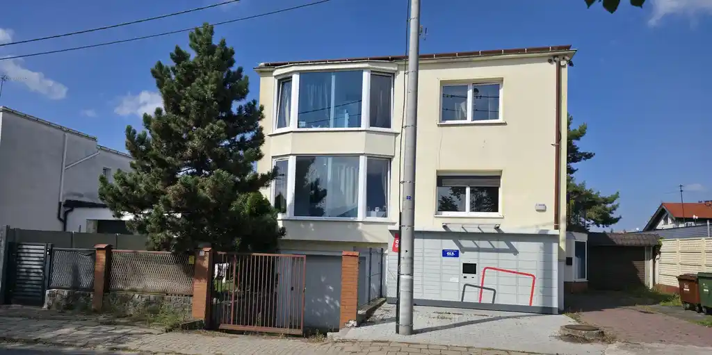 Pokój dwuosobowy Bydgoszcz Czołgistów WIFI - zdjęcie 6