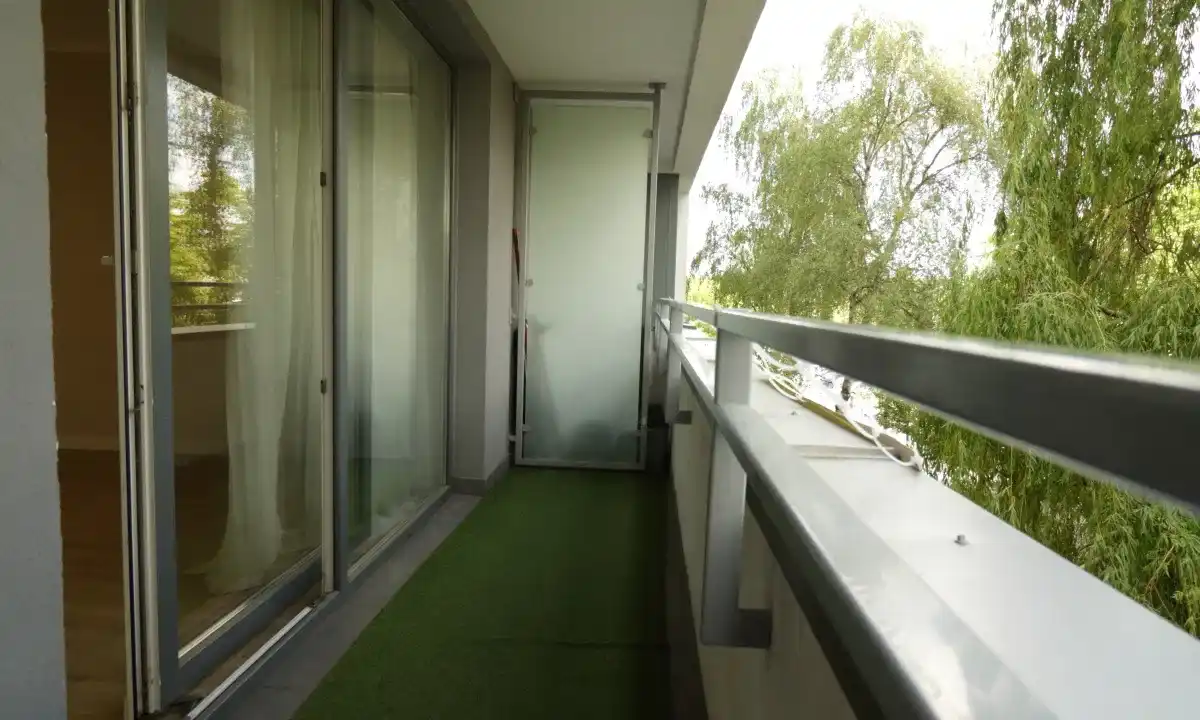 2 pokoje, ul. Jeleniogórska, Poznań - zdjęcie 8
