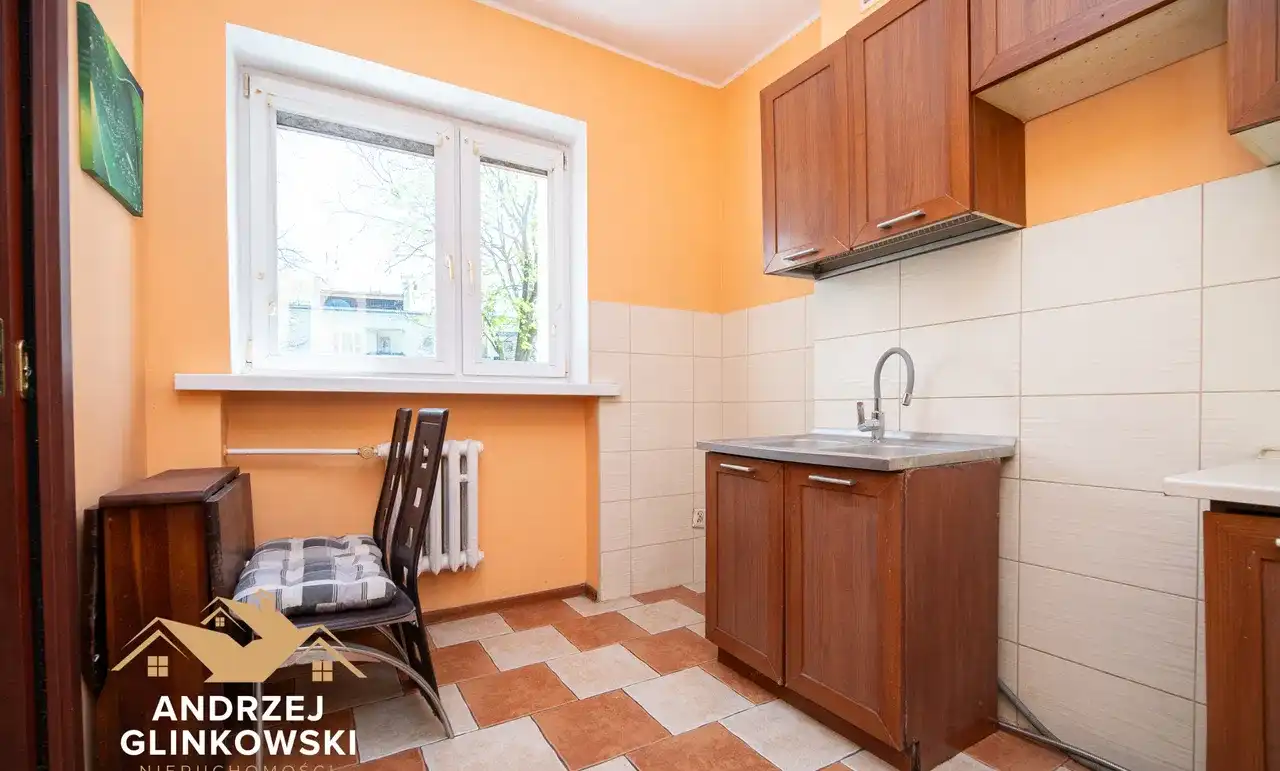 MIESZKANIE OSIEDLE KOŚCIUSZKI - zdjęcie 10
