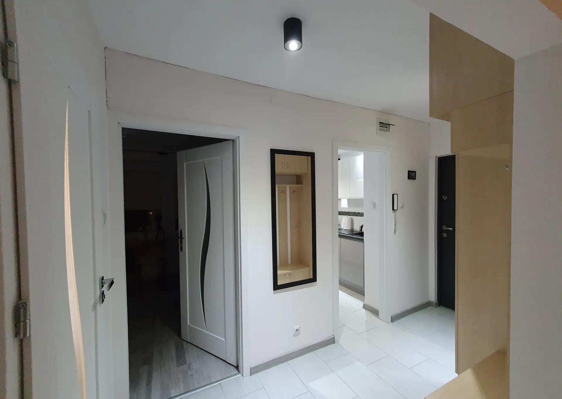 WYNAJMĘ  2-POKOJOWE MIESZKANIE – 48 m², PRUSZKÓW - zdjęcie 10