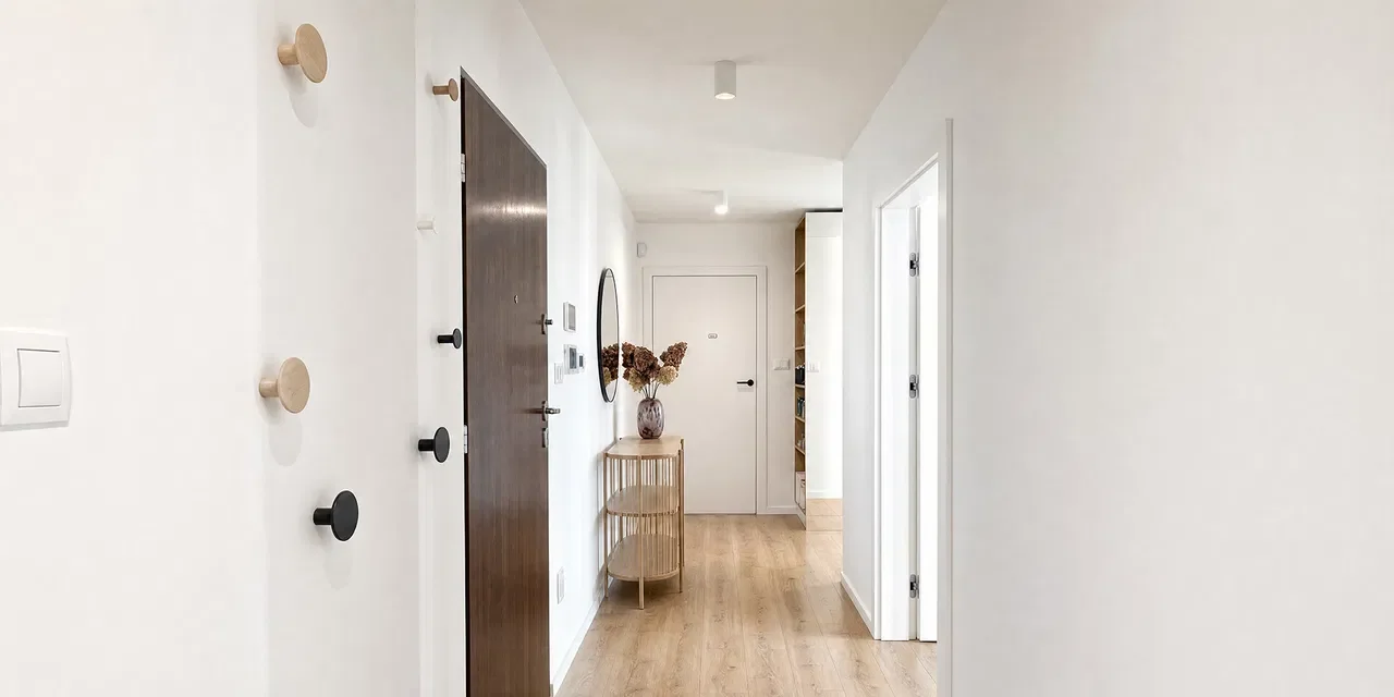 Do wynajęcia przestronne mieszkanie 90 m² – Ponikwoda, Lublin - zdjęcie 4