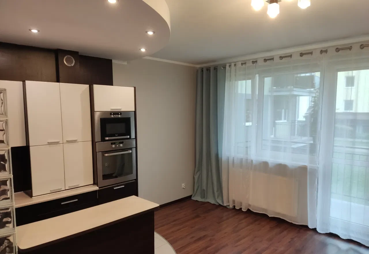 Mieszkanie, 50 m², Rumia - zdjęcie 3