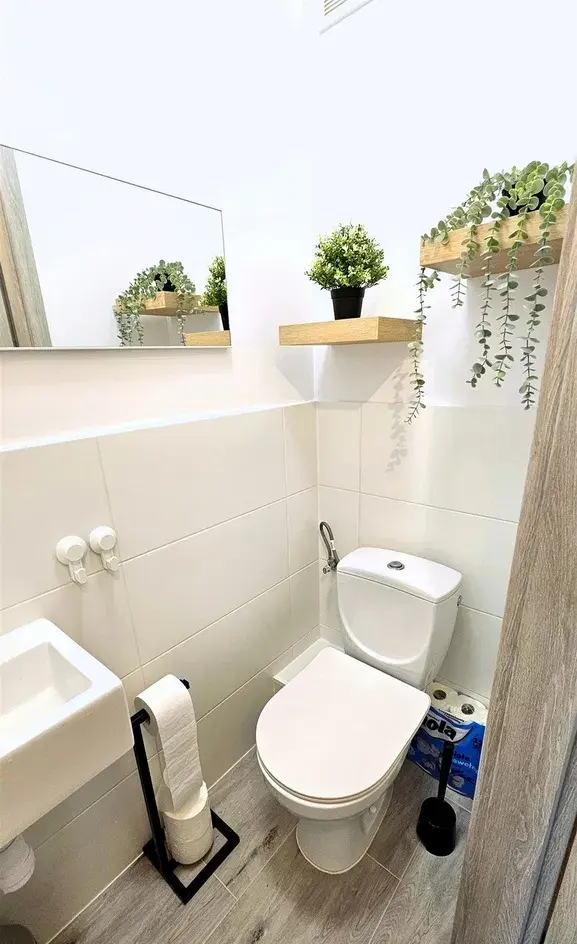 Pokój jednoosobowy, umeblowany, nowy - zdjęcie 7