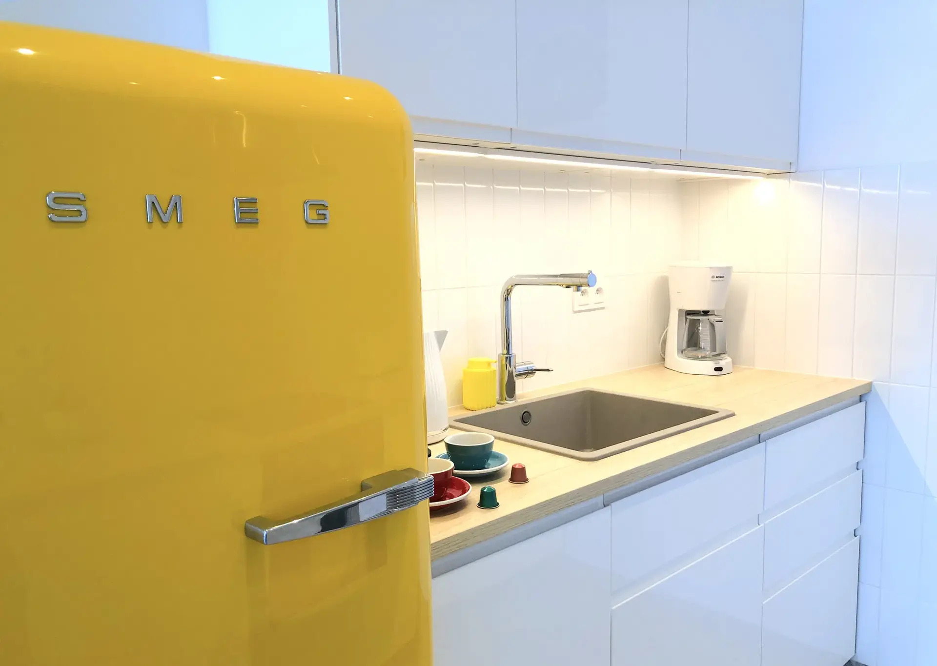 APARTAMENT 80 m² | 3 POKOJE | 2 ŁAZIENKI | NAD MORZEM | NADMORSKI DWÓR - zdjęcie 9