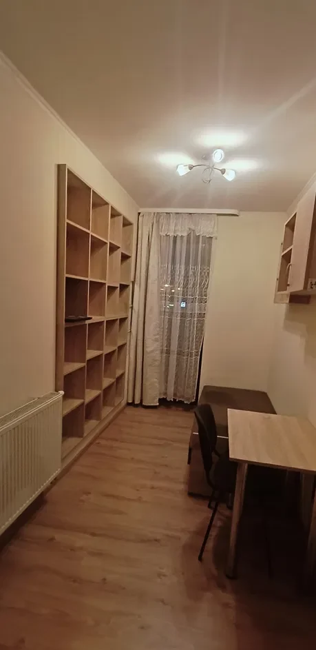 Pokój jednoosobowy z balkonem od zaraz, Kapelanka 6A, Kraków - zdjęcie 2