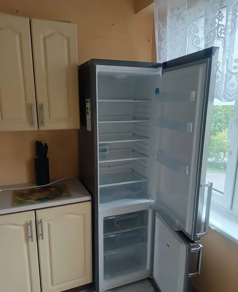 Do wynajęcia mieszkanie 3-pokojowe – 48 m² – Olsztyn, ul. Dworcowa 47 - zdjęcie 6