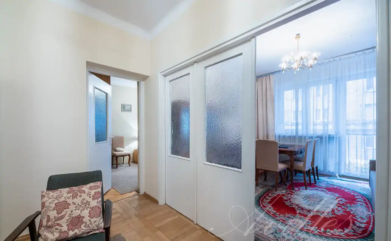 Mieszkanie, 48 m², Warszawa - zdjęcie 10