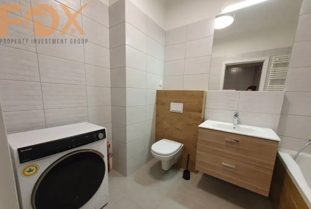 studio 32m2 Osiedle Central Park - zdjęcie 10