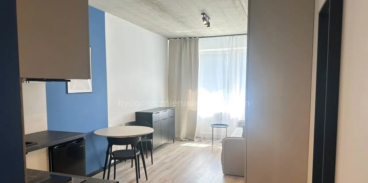 Mieszkanie, 26 m², Bydgoszcz - zdjęcie 6