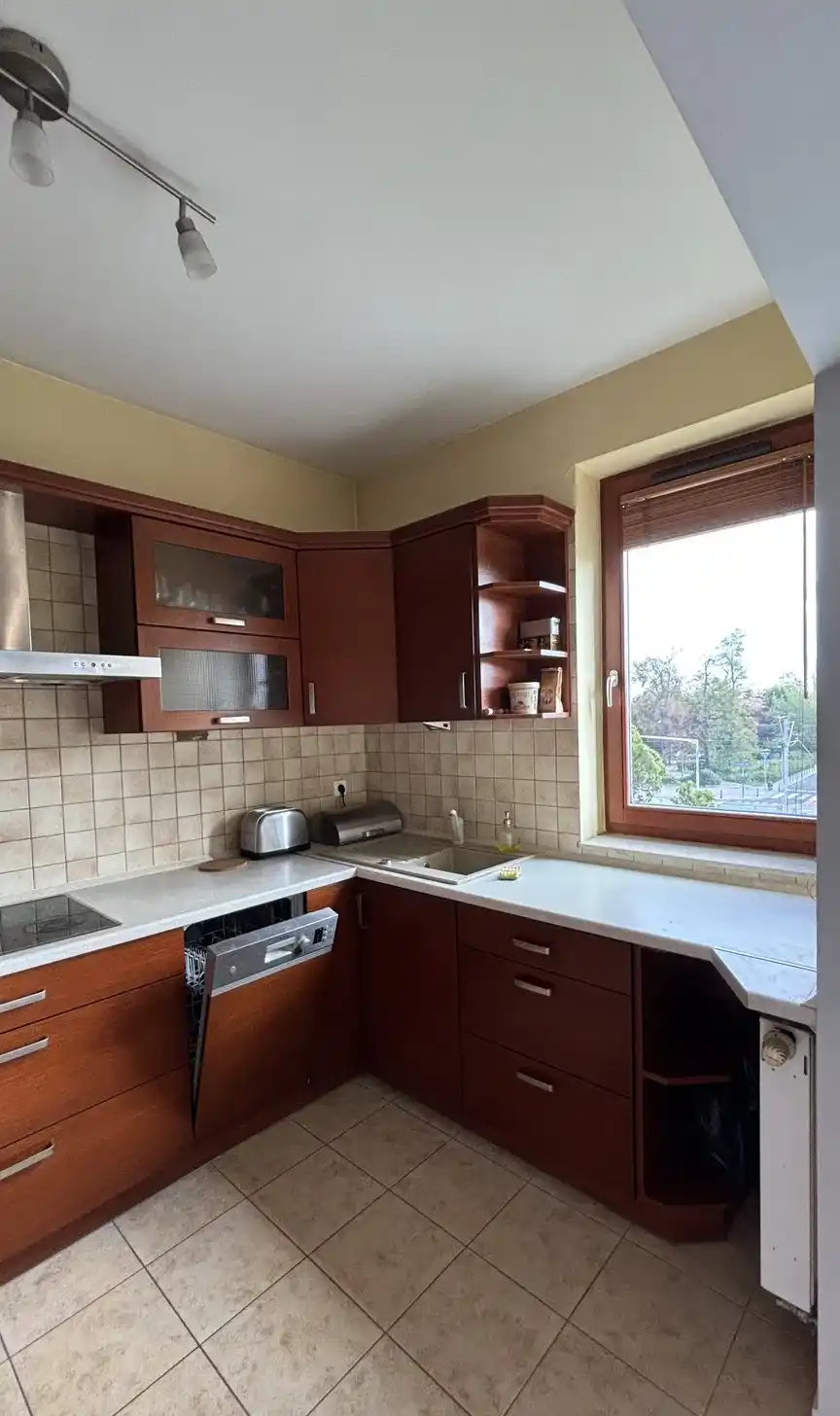Mieszkanie 49 m² na wynajem w Warszawie - zdjęcie 7