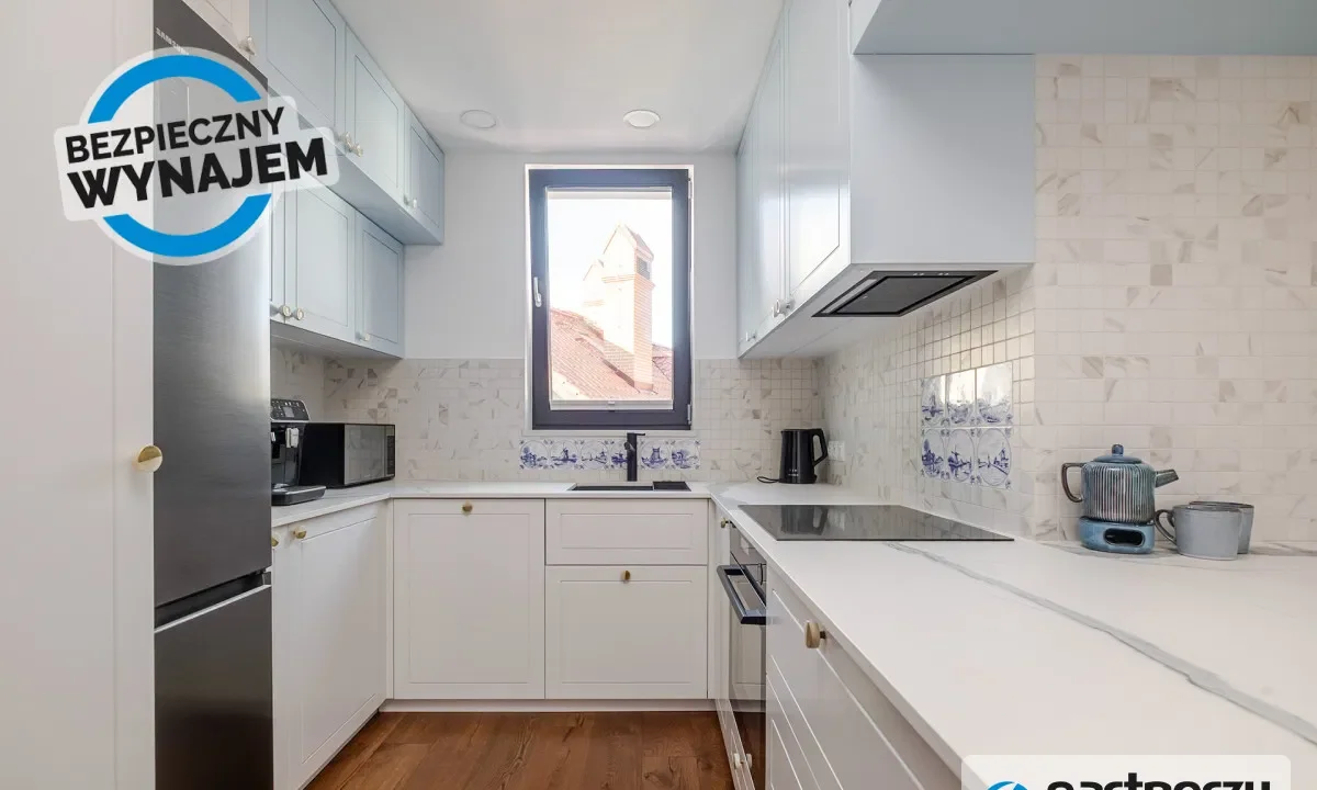 Apartament Premium W Sercu Miasta - zdjęcie 6