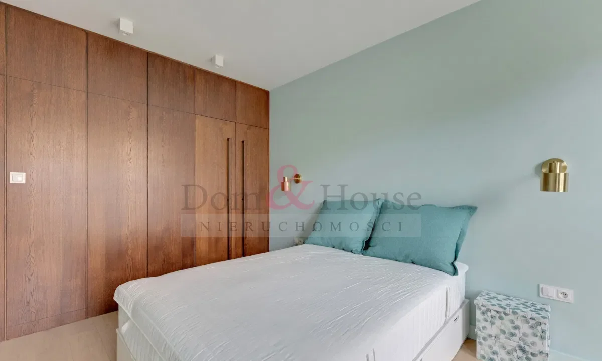 Dwupokojowy apartament przy Motławie - zdjęcie 10