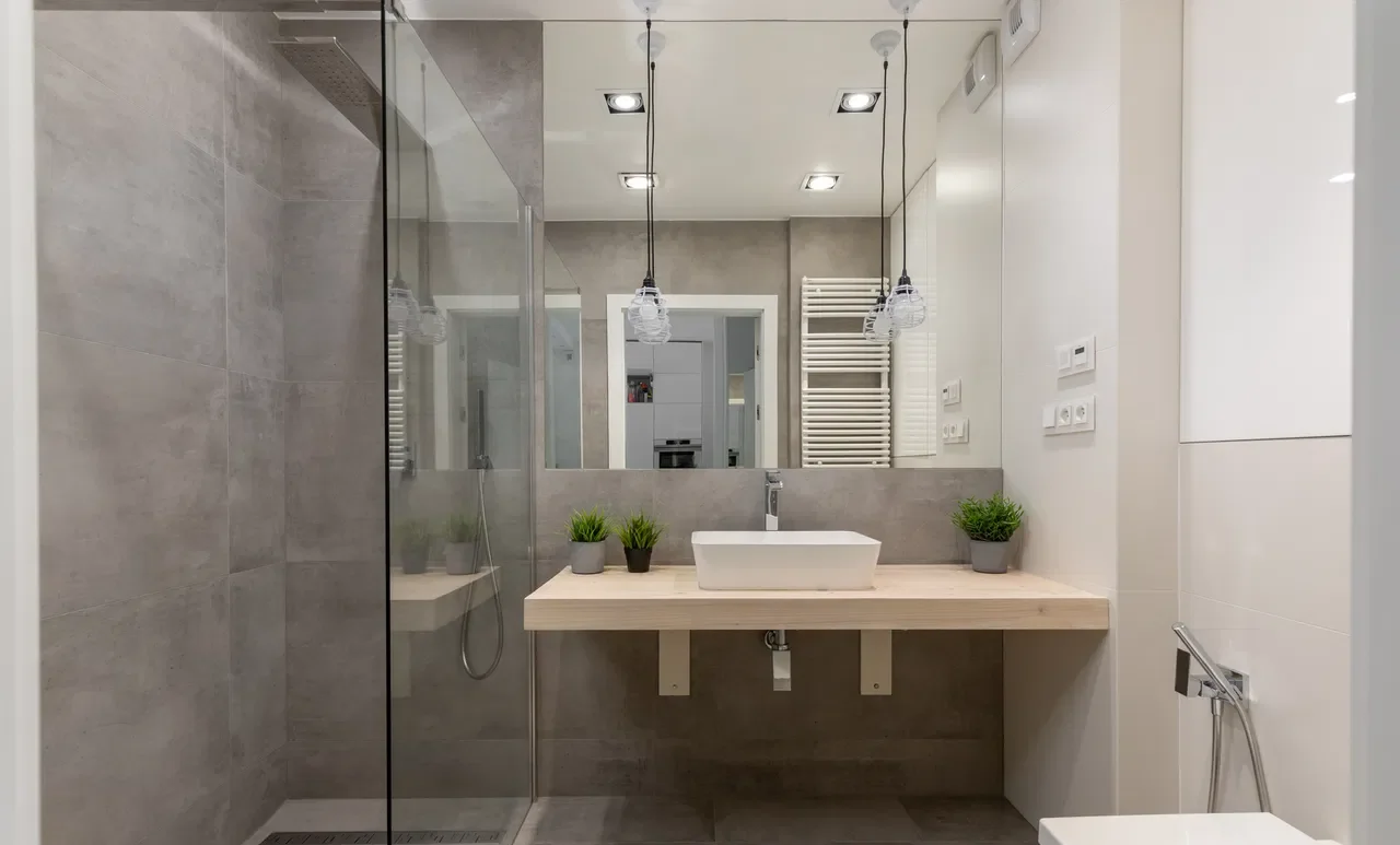 3-pokojowe 66 m² | ul. Dzikich Jabłoni 5 - zdjęcie 6