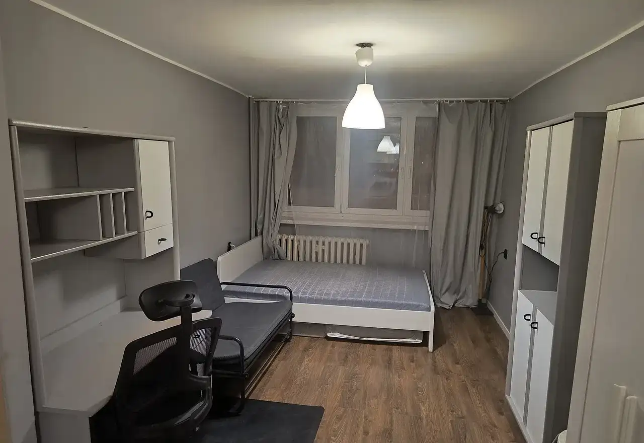 Mieszkanie na parterze  na Dębcu - zdjęcie 6
