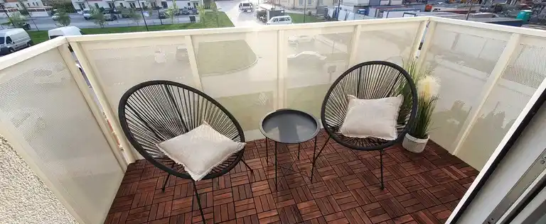 Mieszkanie 3-pokojowe w apartamentowcu wynajmę. - zdjęcie 7