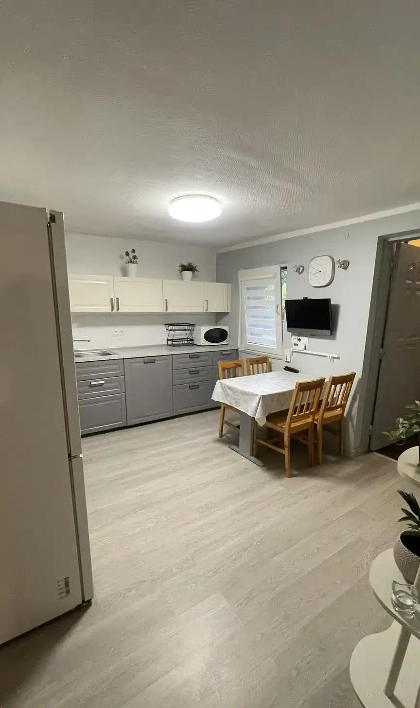 Dom 105 m² • 4 pokoje • Garaż • Ogród • Dostępny od zaraz - zdjęcie 6